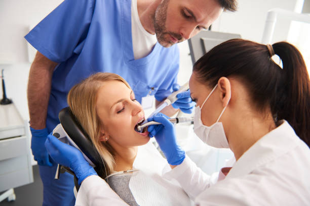 Best Laser Dentistry  in Draper, UT