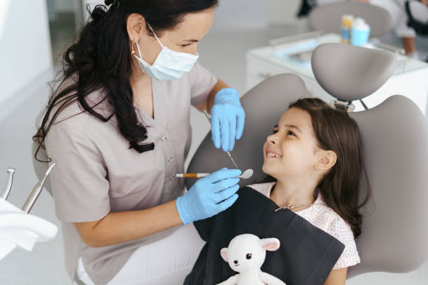 Oral Cancer Screening in Draper, UT